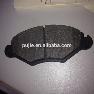 Auto Spare Part Ceramic Break Pad D132-7066