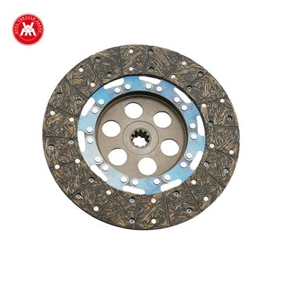 Tractor Parts Clutch Components Clutch Plates Clutch Disc Manufacturer