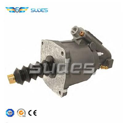 100mm Truck Clutch Servo European 374166