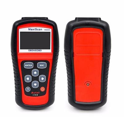 Autel MS509 Table Operating OBD2 Scanner Code Reader