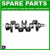 Crankshaft For CATERPILLAR S4K