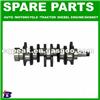 Crankshaft For CATERPILLAR C9