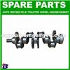 Crankshaft For CATERPILLAR C139