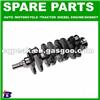 Crankshaft For MITSUBISHI 4D30／4D31