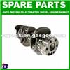 Crankshaft For MITSUBISHI 4D32