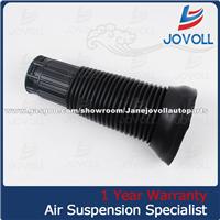 4E0616039AF Front Air Suspension Shock Air Spring Rubber Dust Cover For Audi A8D3