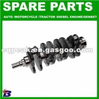 Crankshaft For MITSUBISHI 4D30／4D31