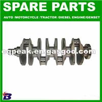 Crankshaft For MITSUBISHI 4D35