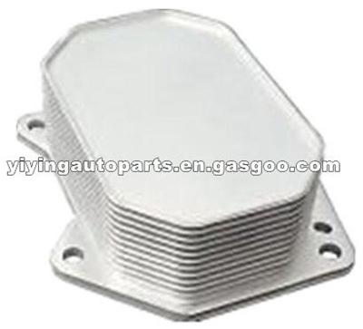 Oil Cooler Cover For Ford Transit 2.2TDCi 2006 - 1704048,1372321,1829179,BK2Q6B624BB,BK2Q6B624CB,6C1Q6B624AC