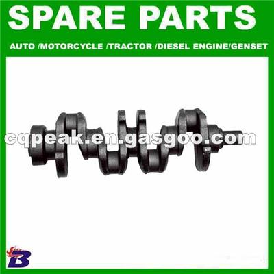 Crankshaft For CATERPILLAR S4K