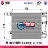 Factory-direct Professional customized auto ac condenser For Ford oe:F7V919712AA