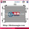 Mini refrigerator condenser For Volkswagen oe:7M0840213E/F