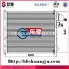 Factory direct sale air cooled condenser For Ford oe:1L5H19710BA
