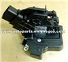 Door Latch Locking Actuator For Land Rover