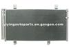 Condenser For Toyota/Lexus 88460-07060,88460-33100,88460-06210