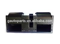 Long life spal bus blower for Air Conditioning System