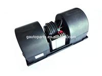 Bus evaporator blower, 24V blower fan for SPAL