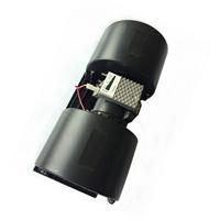 24V ac evaporator centrifugal blower