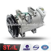 EX200-6 DKS15C Auto Air conditioning Compressor