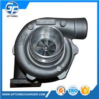 TO4B59 turbo charger manufacturer/turbocharger for Komatsu Earth Moving IH530