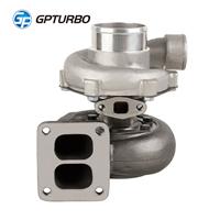 Diesel A451BDT Engine Garrett T04B37 Turbo 465260-0001 465354-0003, 465260-0003 for J.I. Case Industrial