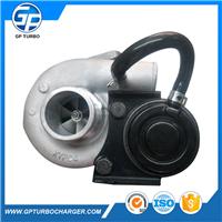 Turbo in stock TD02 49173-02412 49173-02410 49173-02401 28231-27000 turbocharger for Hyundai Tucson 2.0 CRDi 113 HP D4EA