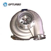 Diesel D2866LF25 Engine K31 Turbo Turbocharger 53319887201 for Man Truck TGA 460, Commercial Vehicle