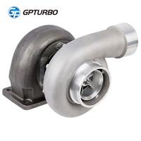 Garrett GT2256V Turbo Turbocharger 709837-0002 709837-0001 for Mercedes Benz E270, M270 with OM612 Engine
