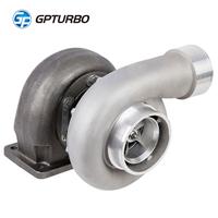 K16 turbo supercharger for Mercedes Benz Passenger Bus 53169707198 53169887021, 53169887025, 53169887107, 53169887119