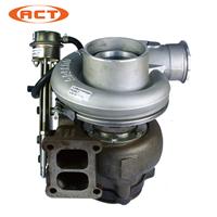 PC300-7 6D114 6743-81-8040 Genuine Parts Turbocharger