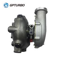 Brand New Ningbo GP Turbo S3A Turbocharger for Man Industrial with E2842LE312 Engine 53279886755, 51.09100-7659 / 51091007659