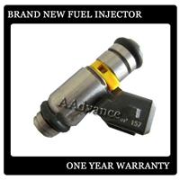 One Year Warranty INJECTION FUEL NOZZLE OEM IWP157 For Fiat Palio Siena Strada Idea 1.8