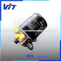 Truck Spare Parts AIR DRYER FOR Truck HOWO 371 PN. WG9000368471-4