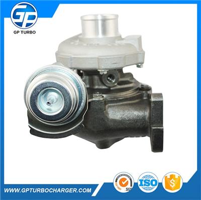 Garrett GT1544V 28201 2A100 Turbocharger for KIA Cerato Rio 1.5 CRDi 88HP 102HP 110HP