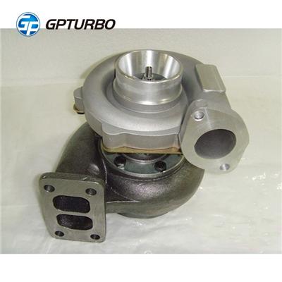 OEM TO4B27, T04B27 Turbo Turbocharger for Mercedes Benz Truck 1617 with OM352A Engine 409300-0012 3520963699