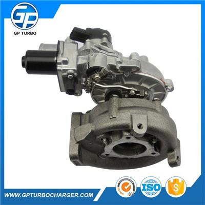 Electric Actuator TURBO CT16V 17201-0L040 17201-30100 7201-30101 17201 30100 For TOYOTA Hilux Landcruiser D4D 1KD 1KD-FTV 3.0L