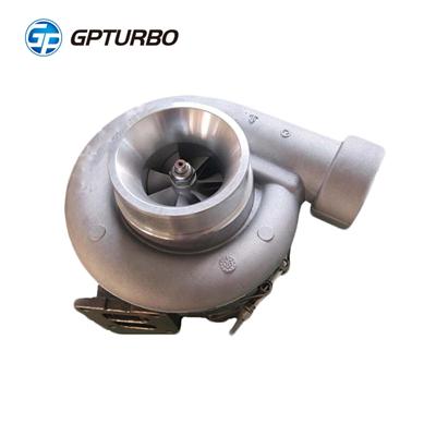 GPturbo OEM OM501LA Engine Turbocharger S400 Turbo Charger 316756 FOR Mercedes Benz Truck