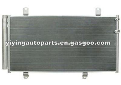 Condenser For Toyota/Lexus 88460-07060,88460-33100,88460-06210