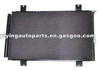 Condenser For Toyota Highlander 3.5L V6 88460-48100