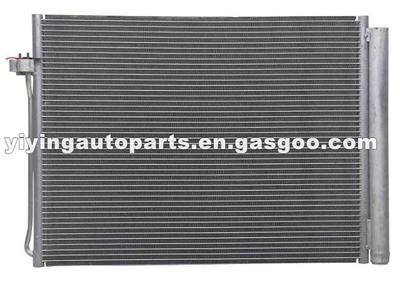 Condenser For BMW X5 & X6 64509239992,64536972553