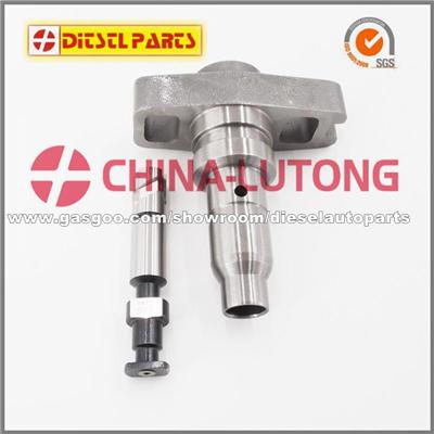 Type MW Engine Fuel Plunger 1 418 415 073 For VOLVO Engine VE Pump Parts