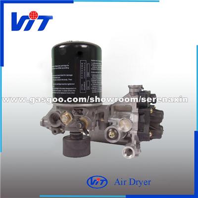 KNORR ZB4805 Air Processing Unit