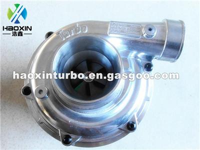 1144003900 114400-3900 ZX330 Diesel Engine Billet Turbo 6HK1 1144003900 114400-3900 1-14400390-0