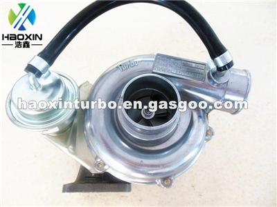 114400-4380 Turbocharger RHG6 With 6HK1X ZX350, ZX330LC-3, ZX330-3, ZX330LC-3-AP, ZX350H-3, ZX400LCH-3 Engine 114400-4380