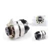 Tractor Parts Electrical Components 14Volts 45A Alternators For 3930501R91 3930501T