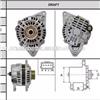 Best quality auto car alternator for Mirage, BYD F3 md367214 alternator