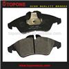 OEM Standard Brake Pad For MERCEDES BENZ GDB1220 2D0698151 D950