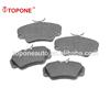 Auto Car Disc BRAKE For CADILLAC/OPELV/AUXHALL Num:D720 1605782 GDB957