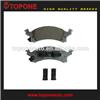 D506 Good Quality and Competitive Price Brake Pad For BUICK Skylark GDB4002