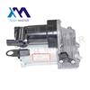 For W164 Sprae Parts OEM Airmatic Air Suspension Compressor X164 1643201204 1643200204 1643200004